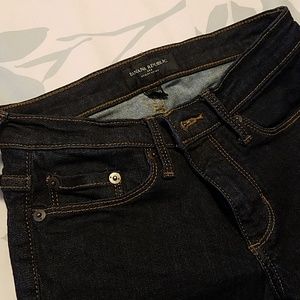 Washed Never Worn - Sculpt Skinny Jeans 24P / 00P